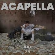 Ian Acapella
