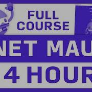 Net Maui