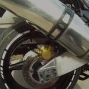 Cb 900 F Build In Pic S