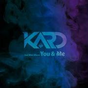 Kard Into You