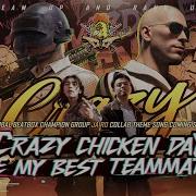 Pubg Chicken Song