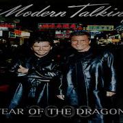 Modern Talking Year Of The Dragon Full Album