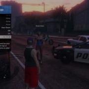 Grand Theft Auto V Boobs