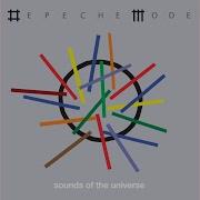 Depeche Mode Spacewalker