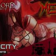 Overlord Iii Op Voracity Feat Rena Intense Symphonic Metal Cover