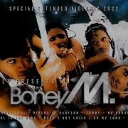Boney M Remix