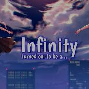 Nightcore Infinity Lyrics