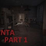 Uventa Scary Russian Horror Game Part 1