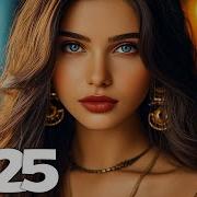 Зарубежный Музыка 2025