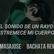 Anime Bachata
