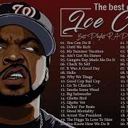 Ice Cube Full Album