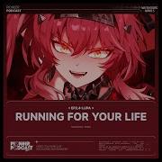 Running For You Wuwa