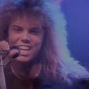 Europe Rock The Night