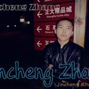 Jincheng Zhang Rigid Official Audio