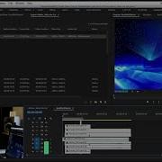 How To Create A Multicam Sequence With Audio Synchronization Adobe Premiere Pro Cc