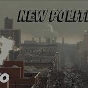 Harleym New Politics