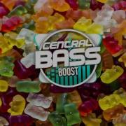 Gummy Bear Bass Boosted