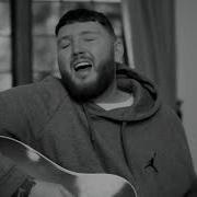 James Arthur Train Wreck