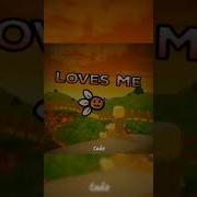 I Love U I Love You Not Meme Original