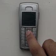 Rington Nokia 6230 I