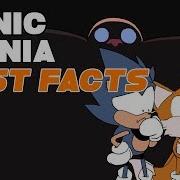 Sonic Fast Facts Sonic Franchise Digsbot Octopimp