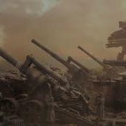 Distant Battle Ambience Warhammer