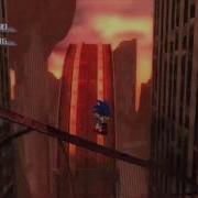 Sonic The Hedgehog 2006 Crisis City