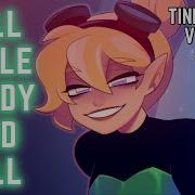 Tinkerbell Villain Song Fall Little Wendy Bird Fall