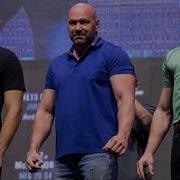 Пресс Конференция К Ufc 202 Конор Макгрегор Нейт Диаз