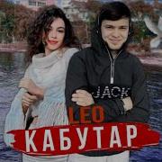 Лео Кабутар