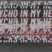 Skillet Psycho In My Head Official Lyric Video