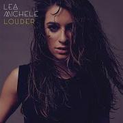 Lea Michele If You Say So