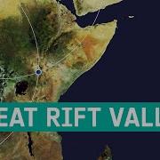 The Rift Valley