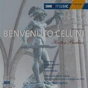 Franz Hawlata Bevenuto Cellini Op 23 Weimar Version Act Iii Scene 8 Recitative Ah Maitre Teresa Ascanio Cellini