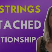 Cara Melín No Strings Attached