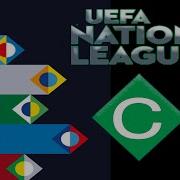 Predictions Uefa Nations League C 2018 19