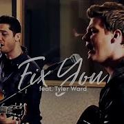 Fix You Coldplay Cover