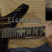 Linkin Park Figure 09 Guitar Cover