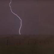 Lightning Strikes