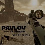 Pavlov Vr Livestream