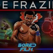 Joe Frazier