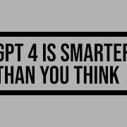 Gpt 4 1
