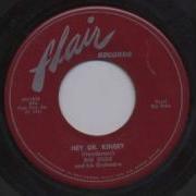Big Duke Henderson His Orchestra Hey Dr Kinsey