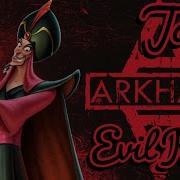 Jafar Tribute