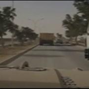 The Bore In Iraq