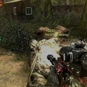 Mw3 Fov 80 And Cfg Test