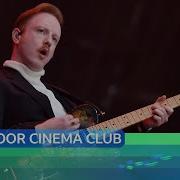 Two Door Cinema Club Sun Live