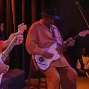 Magic Slim