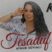 Aynur Sevimli 2022