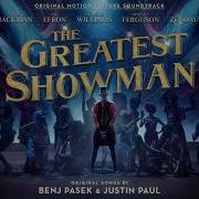 Come Alive Hugh Jackman Keala Settle Daniel Everidge Zendaya The Greatest Showman Ensemble